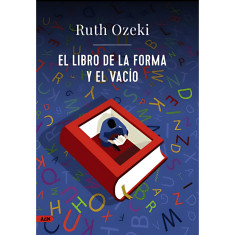 EL LIBRO DE LA FORMA Y EL VACÍO