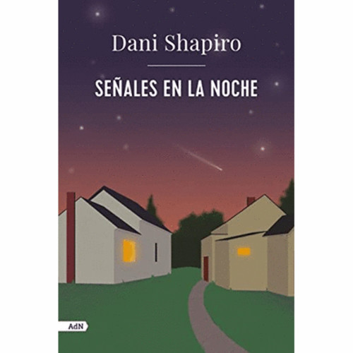 SEÑALES EN LA NOCHE