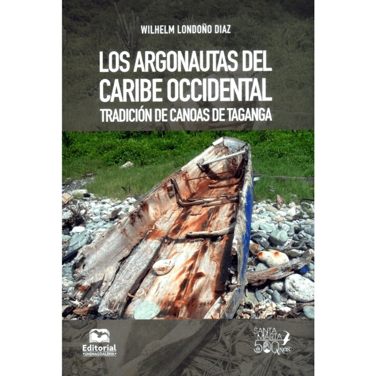 ARGONAUTAS DEL CARIBE OCCIDENTAL