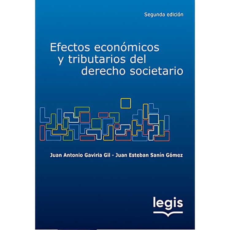 EFEC ECONO Y TRIBUTA DEL DERE SOCI 2A ED