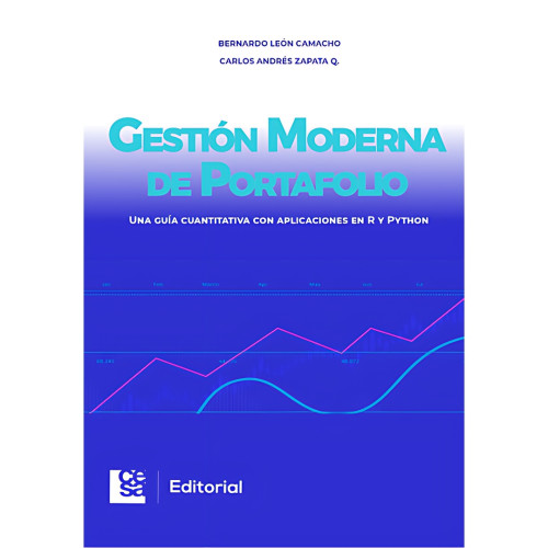 GESTION MODERNA DE PORTAFOLIO