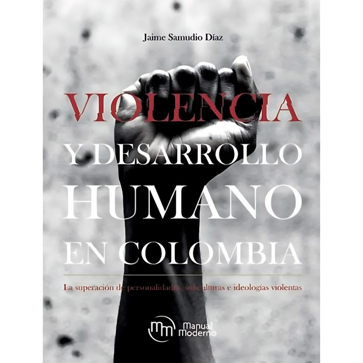 VIOLENCIA Y DESARROLLO HUMANO EN COLOM