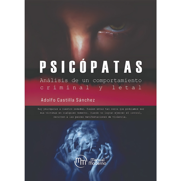 PSICOPATAS. ANALISIS DE UN COMPORTAMI