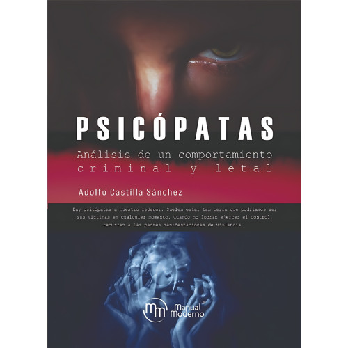PSICOPATAS. ANALISIS DE UN COMPORTAMI