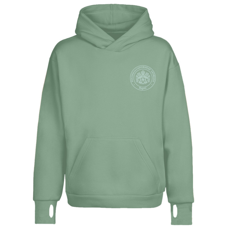 BUSO CAPOTA MODA UNICOLOR