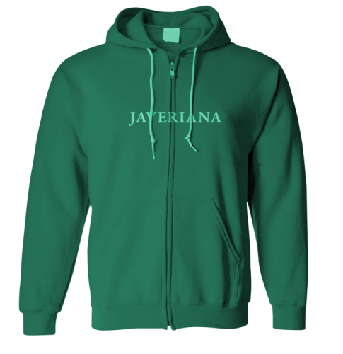 CHAQUETAS ALGODÓN SOLO TONO