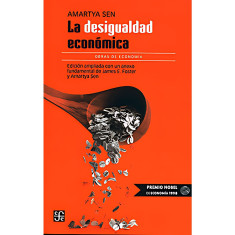 DESIGUALDAD ECONOMICA SEN