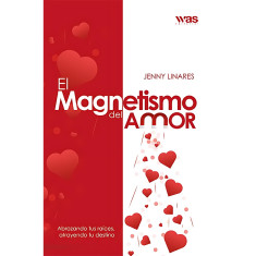 MAGNETISMO DEL AMOR