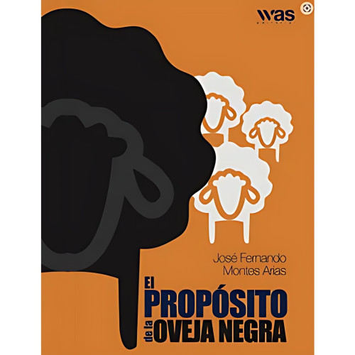 PROPÓSITO DE LA OVEJA NEGRA