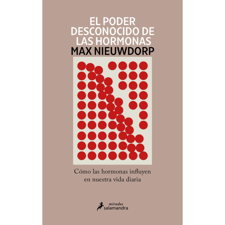 PODER DESCONOCIDO DE LAS HORMONAS EL