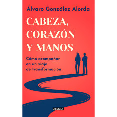 CABEZA CORAZON Y MANOS