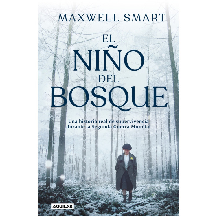 NIÑO DEL BOSQUE EL
