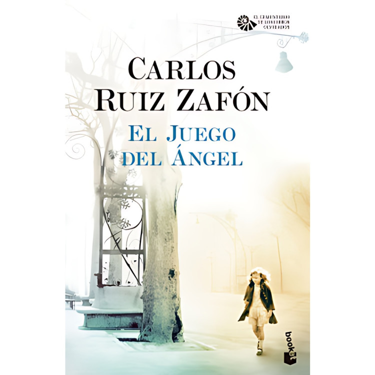 JUEGO DEL ANGEL