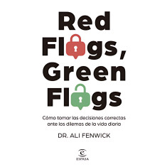 RED FLAGS GREEN FLAGS