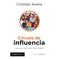 CIRCULO DE INFLUENCIA