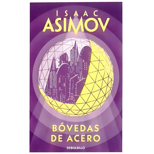 BOVEDAS DE ACERO