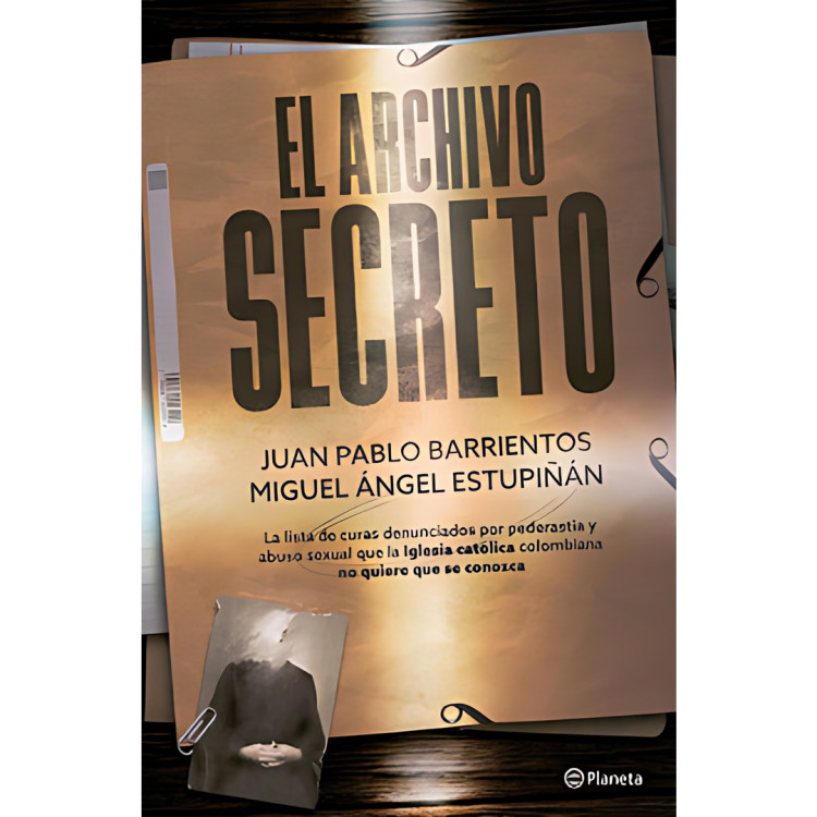 ARCHIVO SECRETO