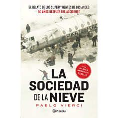 SOCIEDAD DE LA NIEVE LA