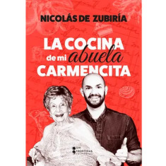 COCINA DE LA ABUELA CARMENCITA