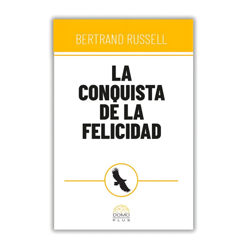 CONQUISTA DE LA FELICIDAD