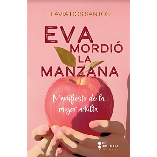 EVA MORDIO LA MANZANA