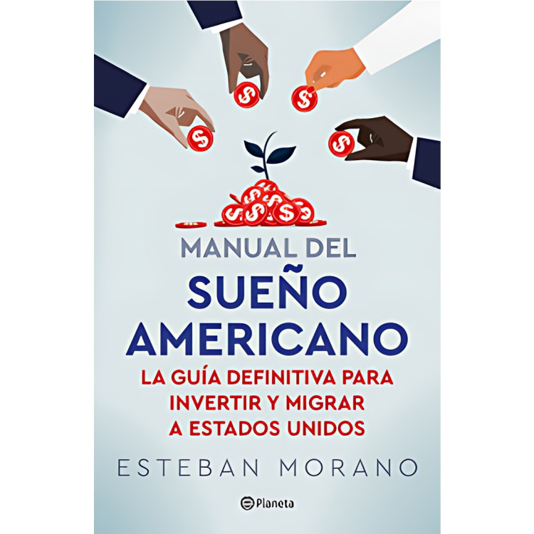 MANUAL DEL SUEÑO AMERICANO