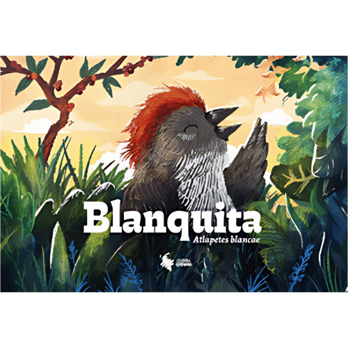 BLANQUITA ATLAPETES BLANCAE