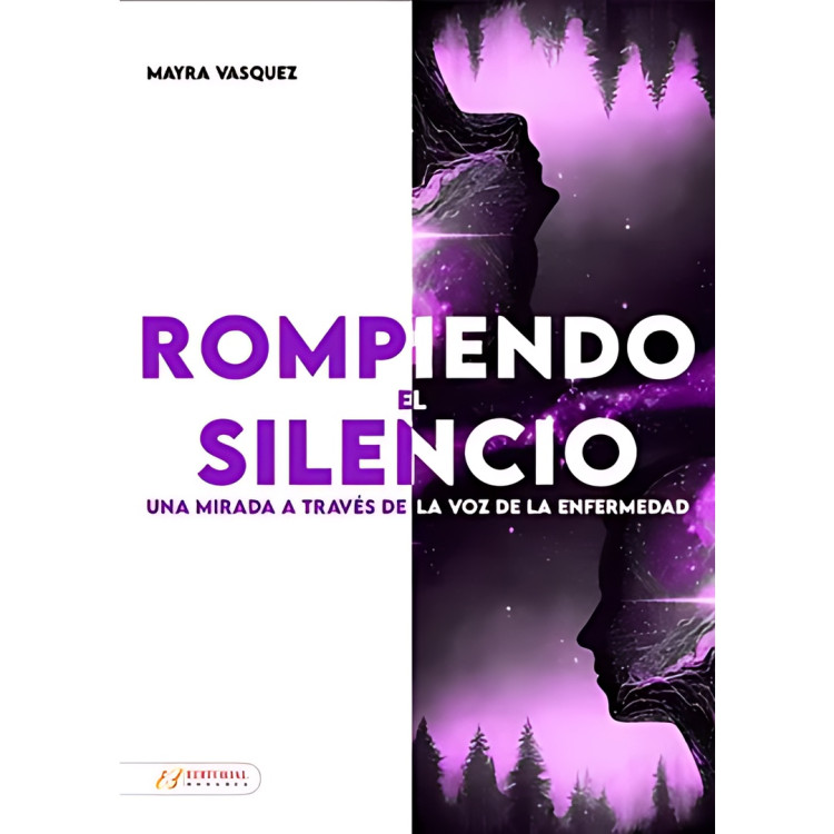 ROMPIENDO EL SILENCIO