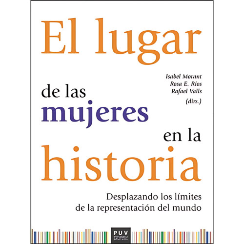 LUGAR DE LAS MUJERES EN LA HISTORIA