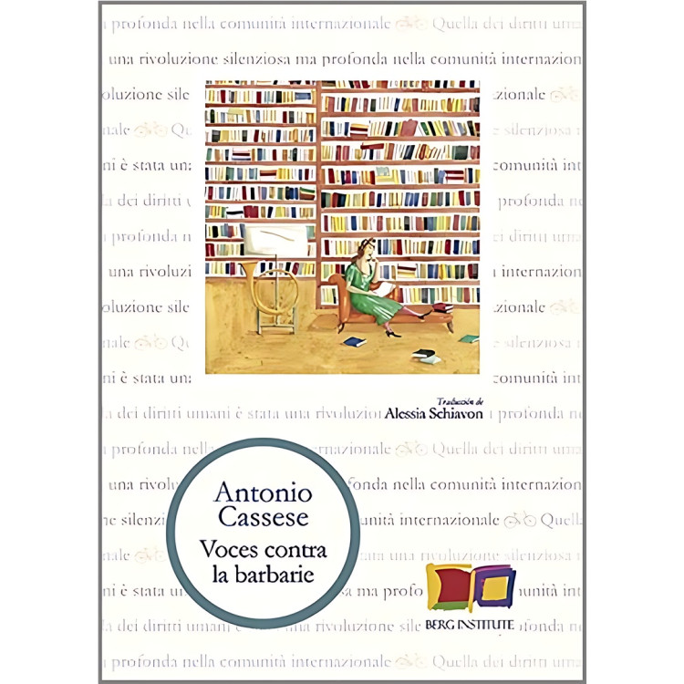 VOCES CONTRA LA BARBARIE