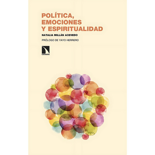 POLITICA EMOCIONES Y ESPIRITUALIDAD