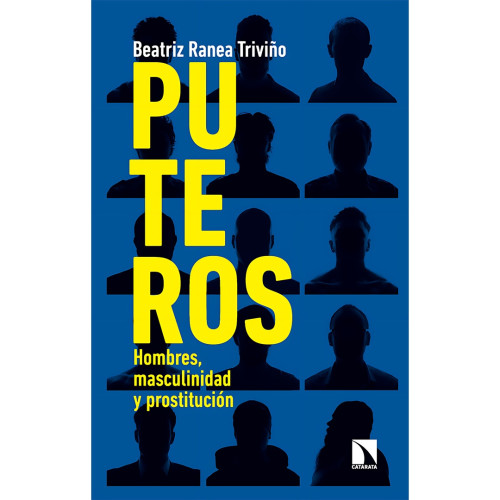 PUTEROS HOMBRES MASCULINIDAD Y PROST