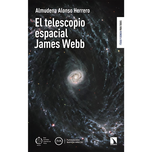 TELESCOPIO ESPACIAL JAMES WEBB EL