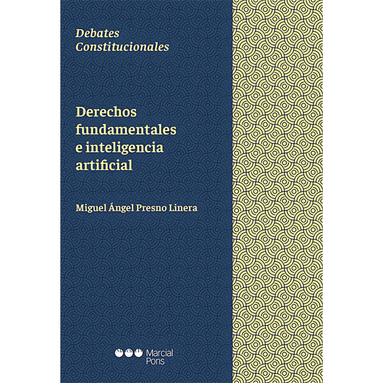 DERECHOS FUNDAMENTALES E INTELIGE