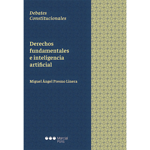 DERECHOS FUNDAMENTALES E INTELIGE