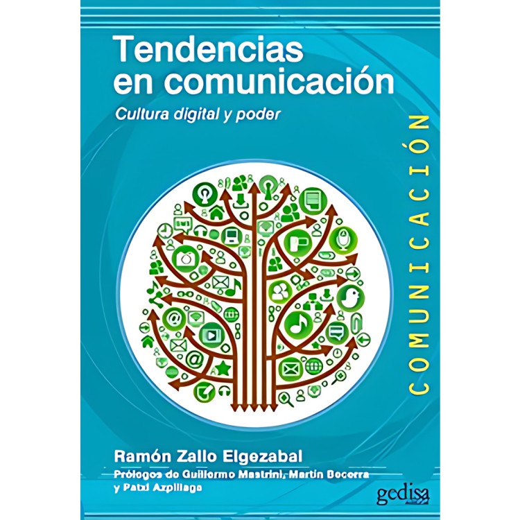 TENDENCIAS EN COMUNICACION CULTURA