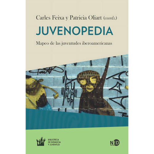 JUVENOPEDIA MAPEO DE LAS JUV