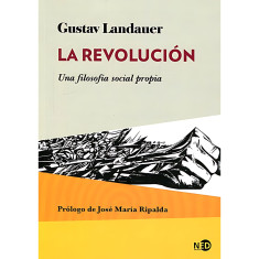 REVOLUCION UNA FILOSOFIA SOCIAL PROPI