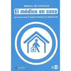 MEDICO EN CASA MANUAL DE CONSULTA EL