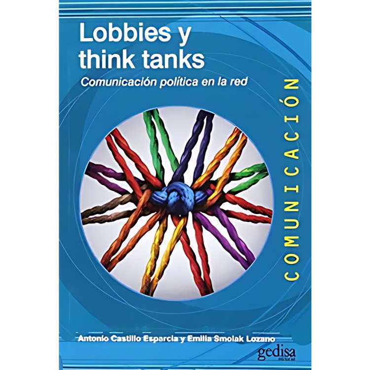 LOBBIES Y THINK TANKS COMUNICACION PO