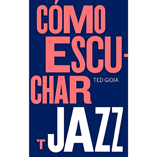 COMO ESCUCHAR JAZZ TURNER