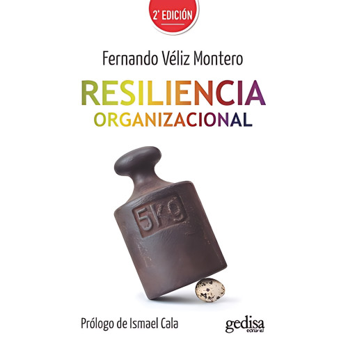 RESILIENCIA ORGANIZACIONAL LA