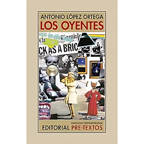 OYENTES LOS