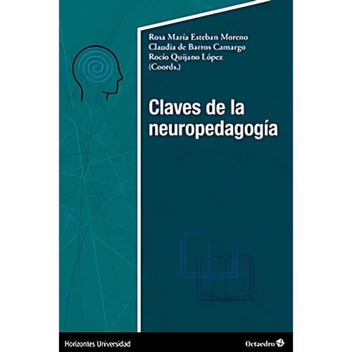 CLAVES DE LA NEUROPEDAGOGIA