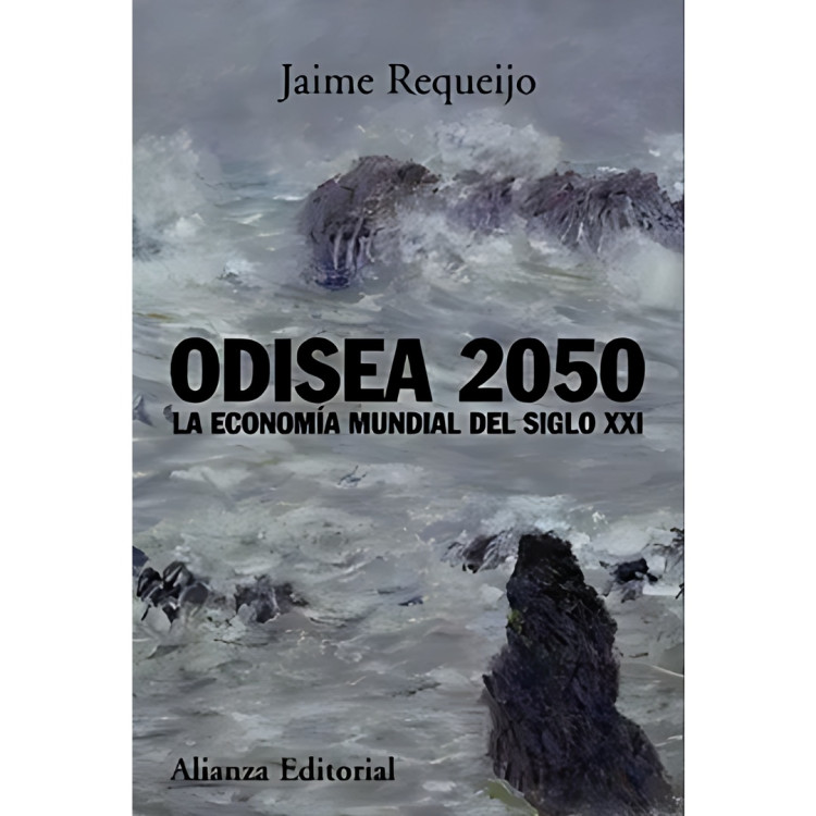 ODISEA 2050 ECONOMIA MUNDIAL DEL S XXI