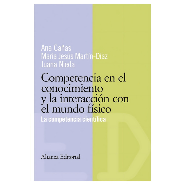 COMPETENCIA EN EL CONOCIMIENTO Y LA IN