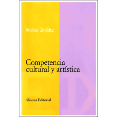 COMPETENCIA CULTURAL ARTISTICA