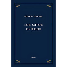 MITOS GRIEGOS GREDOS