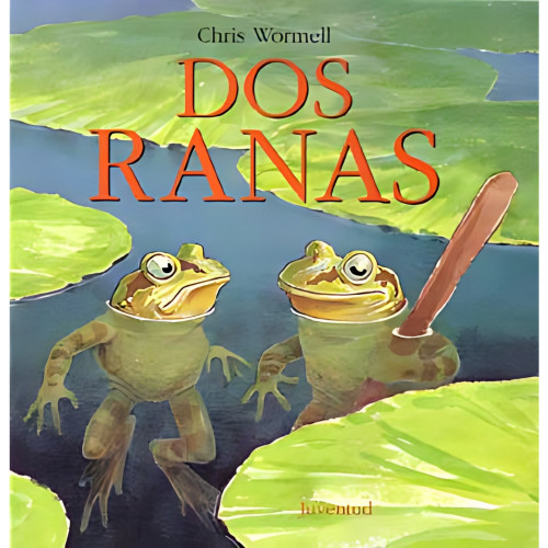 DOS RANAS