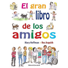 GRAN LIBRO DE LOS AMIGOS